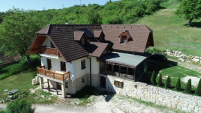 Penzión Bakchus Dudince